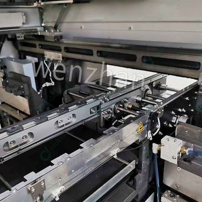 SMT Chip Mounter JUKI RS1R RS-1 RS SMT Pick And Place Machine for PCB Assembly Machine