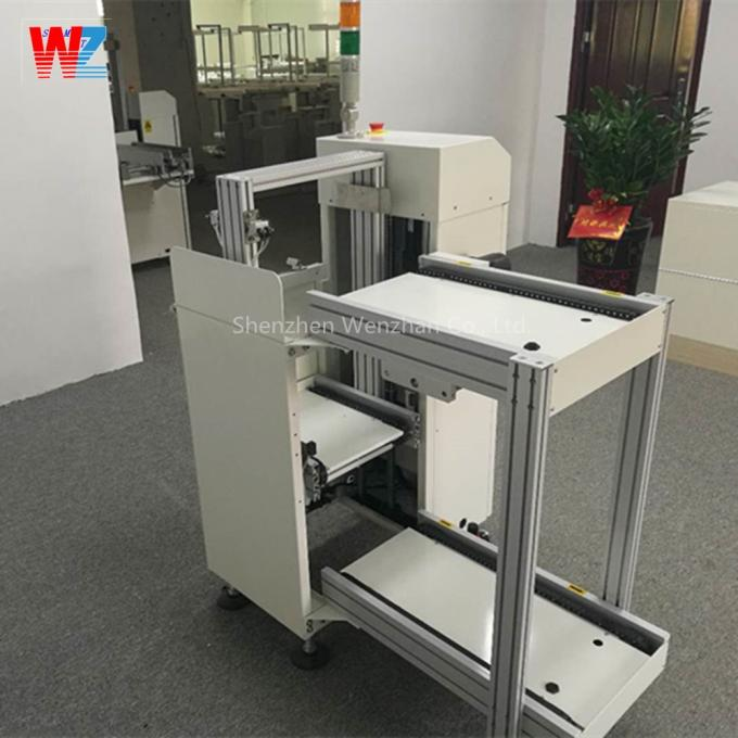 SMT Production Line Equipment Magazine PCB Loader Unloader 5