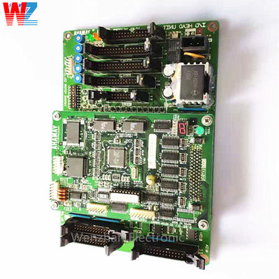 Головная плата машины SMT Головная плата ввода-вывода машины Yamaha KV8-M4570-00