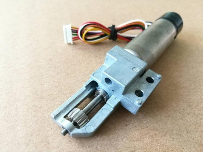 SMT MACHINE 8MM STEPPER MOTOR VF606G1110 VF606G1110,PANASERT STEPPER MOTOR 1