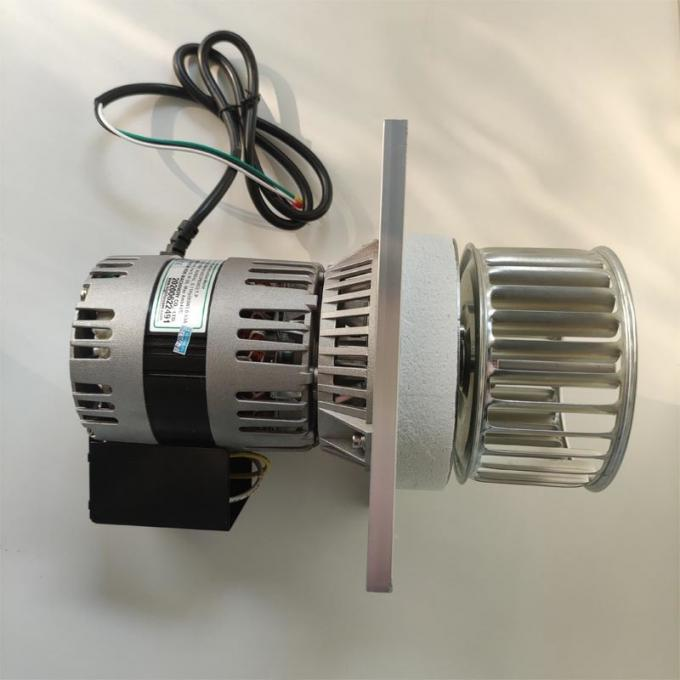 CBM-9230 1809 Heller Motor , CP6383 SMT Machine Parts 0