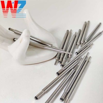 White Color SMT Spare Parts KKW3-M3234-00X Printer Supping Pin