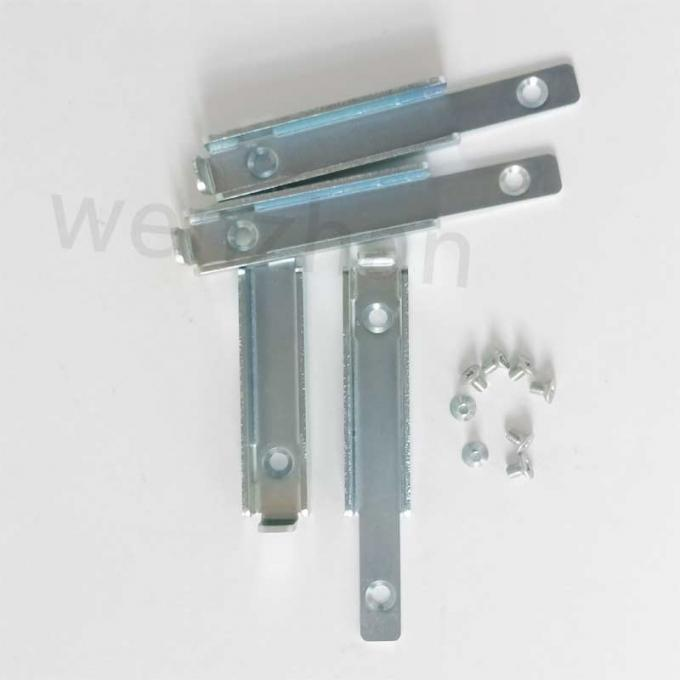 Electronic Products Machinery Smt Feeder Parts Ipulse LG4-MEA58-000 Feeder Parts 1