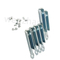Electronic Products Machinery Smt Ipulse Feeder Parts LG4-MEA5C-00 Feeder Parts