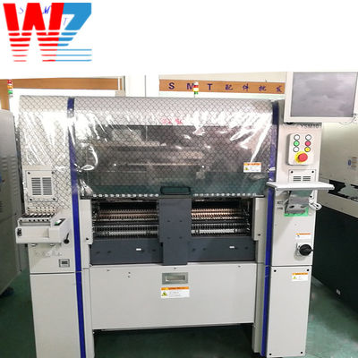 SMT Full Automatic High Speed Yamaha Chip Mounter YS12 YS12F YS24 YS24X YSM10 YSM20 pick and place machine