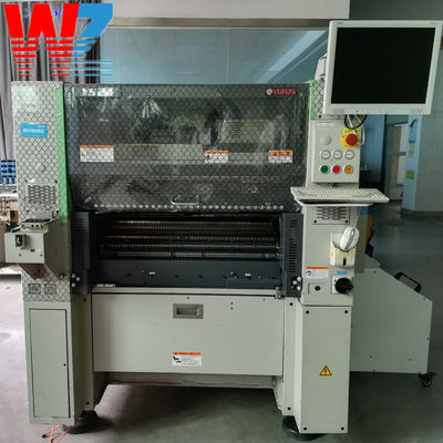 Полностью автоматическая машина для захвата и размещения Yamaha SMT YS12 YS12F YS24 YS24X YSM10 YSM20 Машина для установки чипов