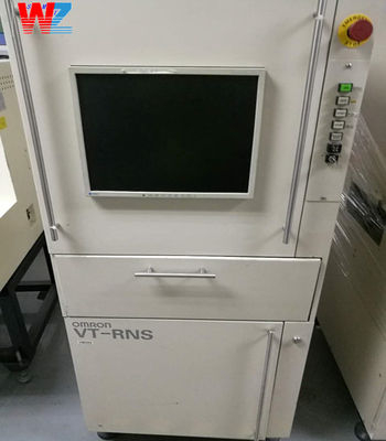 машина 50хз СМТ AOI, сборочная машина OMRON VT-RNS SMT