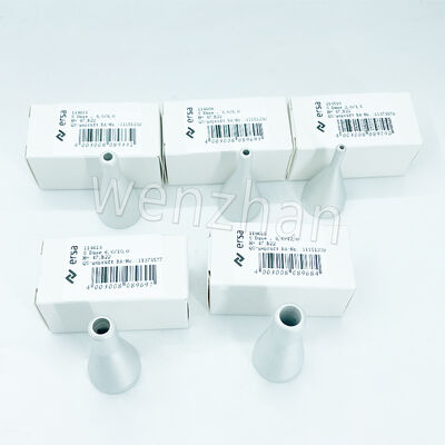Ersa S Nozzle SMT Parts Selective Wave Solder Machine 114613 6.0 /10.0 H=47 B22