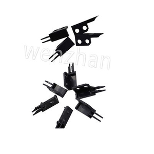 SMT PARTS NPM Feeder CLAW N210116210AA N210116211AA Feeder Stopper