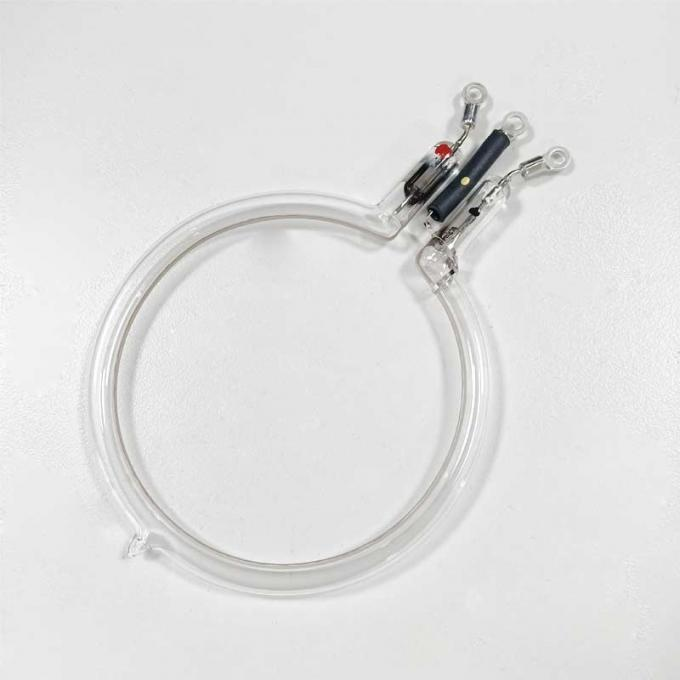 Fuji Xp Discharge Lamp SMT Spare Parts DEEM5391 For SMT Pick And Place Machine 1