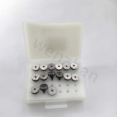 оборудование для электронных изделий SMT Assembleon AX 9498 376 01398AX сопло CPL4