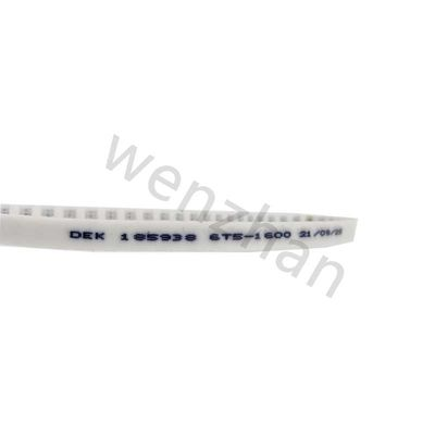185938 SMT Spare Parts DEK HORIZON 02IX Drive Belt Rail Width Belt