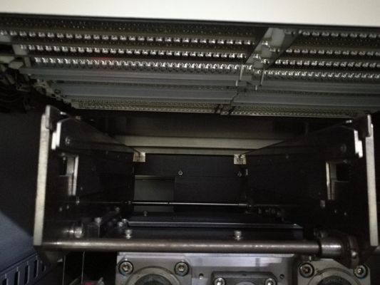 Машина СМТ AOI, контрольное оборудование BF-Comet10 AOI
