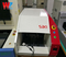 SAKI Automated Optical Inspection Machine , BF-Comet10 AOI Equipment