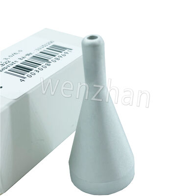 Ersa New SMT Selective Wave Soldering 114609 3.0/6.OMM H=47MM B14.1 nozzle