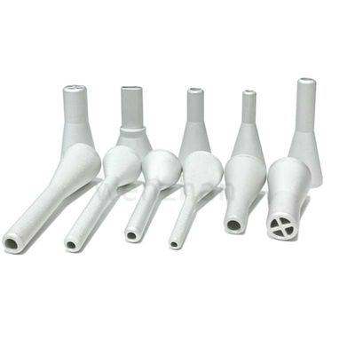 114611 SMT Machine Spare Parts Wave Soldering Nozzle 4.0 / 8.0 H 47 B22