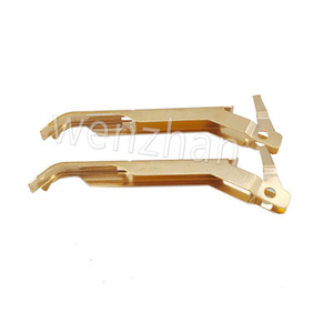 SMT Pick and Place CM402 CM602 MACHINE N210157019AB FEEDER 0201 Tape Copper Cover