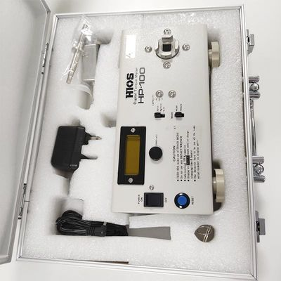 HIOS HP-100 Digital Torque Meter SMT Spare Parts Original New