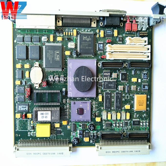 SMT Samsung Machine Spare Parts CP45 NEO Vme Mother Board 1