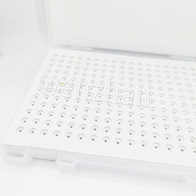 Smt Part Multi-Functional Npm 16 Head Storage Box Nozzle Box For Chip Mounter