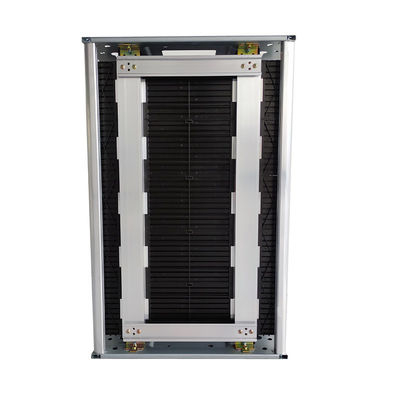 Anti Static SMT ESD Magazine Rack Height 2000mm PCB Storage Rack