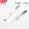 Cleaning Hand PCB BGA Repail Tools Metal Tin Scraper Solder Paste Scraping Pry Opening Tool Knife