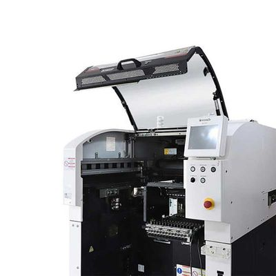 PCB SMD Assembly Machine ﻿Surface Mount Placement Equipment NPM-TT2 LED Pick and Place Machine