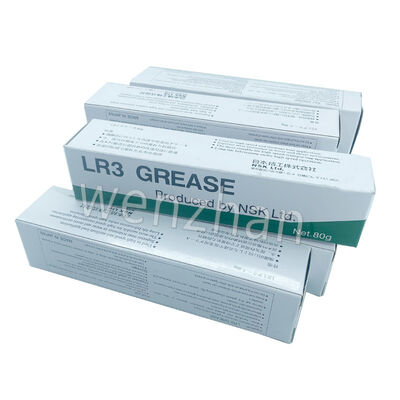 Ballscrews PSS FSS VFA Types Multi Temp 80g LR-3 GRS Grease NSK LR3 Grease