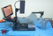 MSHG3 60watt Feeder Calibration Jig Spare Parts