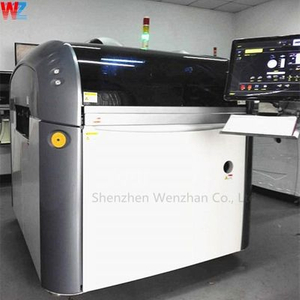 Used SMT PCB Screen Printer DEK Horizon 03iX