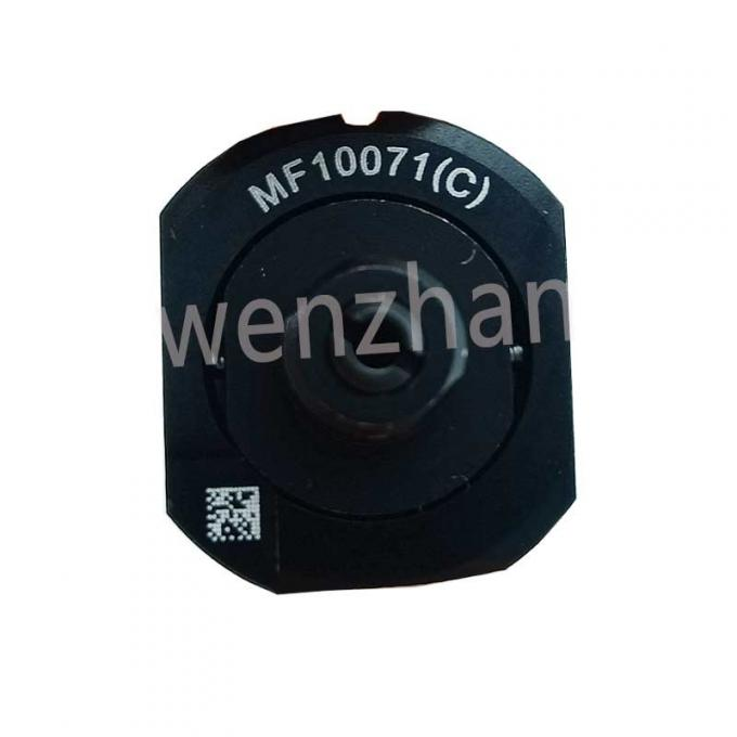 SMT RX-7R/8 Juki Pick And Plac Machine MF10071 Nozzle 40157568 Components 0603 Nozzle 3