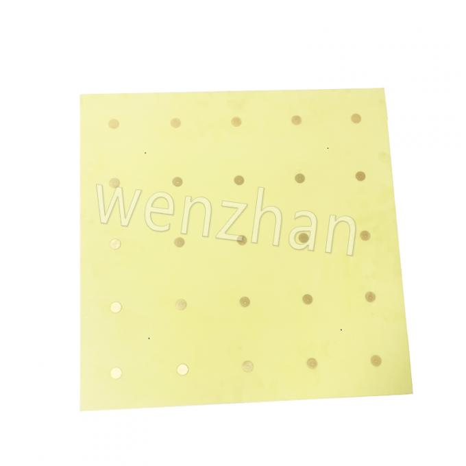 34764 134765 140135 DEK Calibration PCB board Calibration TOOL 5