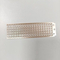Brass Frame ROHS SMT Copper Clip Buckle ISO9001 For Material Splicing