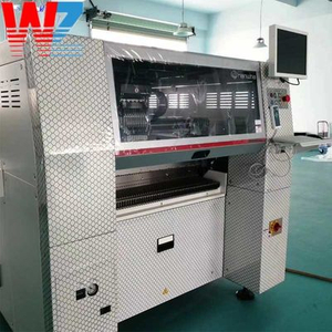 SMT HANWHA SAMSUNG SM481 Plus SM482 Plus SM471 Plus Pick And Place Machine