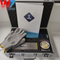 Wearproof Reflow Oven Temperature Profiler , Slim Kic 2000 SMT Reflow Profiler
