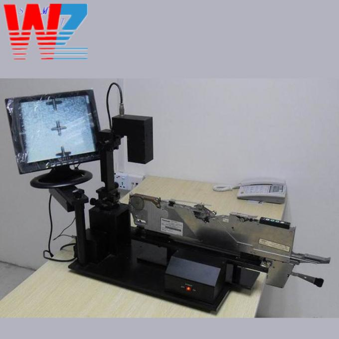 L500mm Feeder Calibration Jig , CM602 Replacement Parts 1