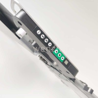 МАШИНА ДЛЯ ПОДБОРКИ И УСТАНОВКИ SMT JUKI JUKI FS-8S С ПОДАЧЕЙ 8 ММ