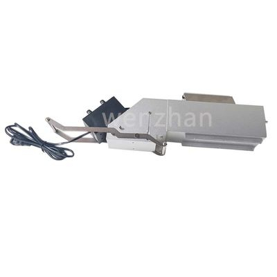 МАШИНА ДЛЯ ПОДБОРКИ И УСТАНОВКИ SMT JUKI ВИБРАЦИОННЫЙ ПОДАЧА JUKI RS-1