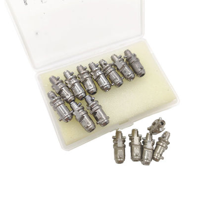 CM602 Nozzle Holder N610113210AA Model SMT Machine Spare Parts