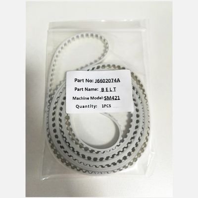 Brand New High Quality SMT Samsung Machine Spare Part Belt J6602074A