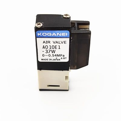 Машина YAMAHA SMT разделяет электромагнитный клапан KM1-M7162-20X A010E1-35W 37W 44W