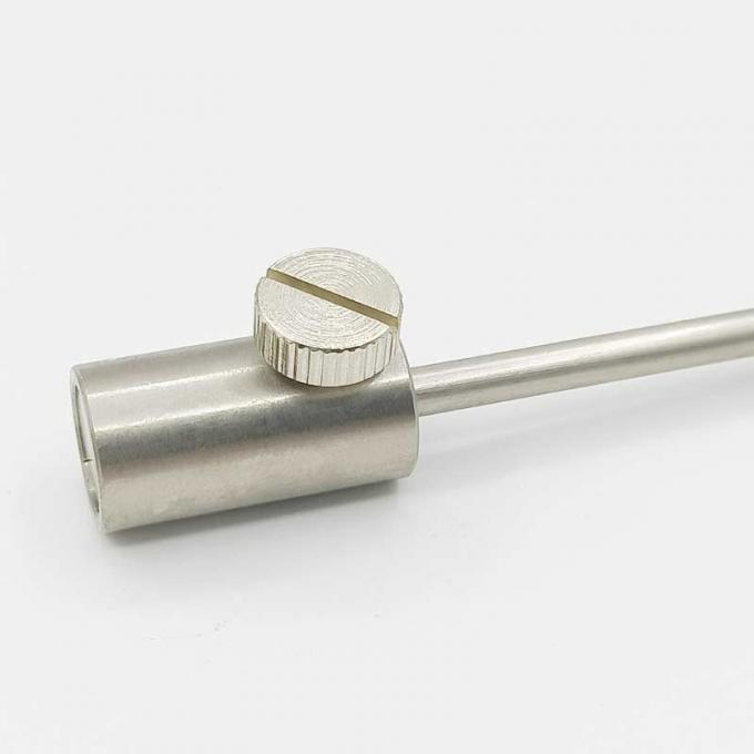 Flexible Magnetic SMT Machine Parts J7500003B Samsung PCB Support Pin 1