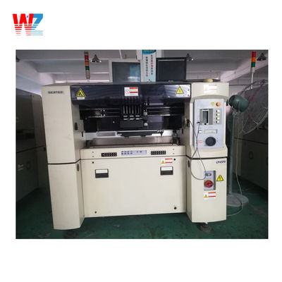 SMT HANWHA Samsung CP40 CP45 CP45FV CP45NEO Машина для захвата и размещения