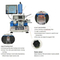 High-Precision SMT PCB Line Machine SMD BGA Rework Station Machine