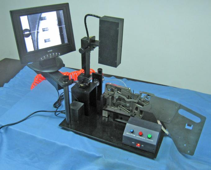 ORIGINAL SAMSUNG SMT MACHINE SM FEEDER CALIBRATION JIG 1