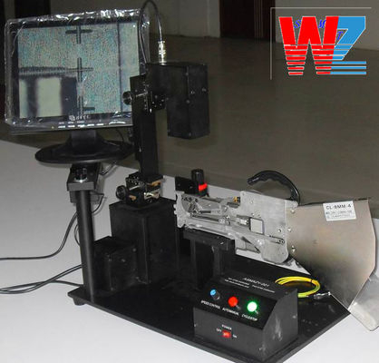 YAMAHA SMT MACHINE FEEDER CALIBRATION JIG