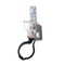 LG4 M5A00 010 I Pulse Feeder For SMT Pick And Place Machine Parts
