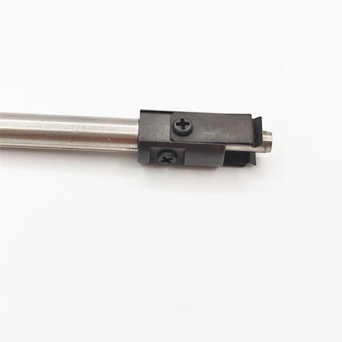 YAMAHA YG100X PICK AND PLACE MACHINE YS12 NOZZLE SHAFT 2