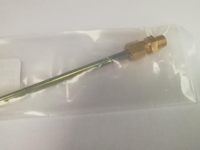 Сопло для смазочного пистолета SMT YAMAHA NSK, K48-M3854-00X, изогнутое на 30 градусов и 45 градусов, тип 2