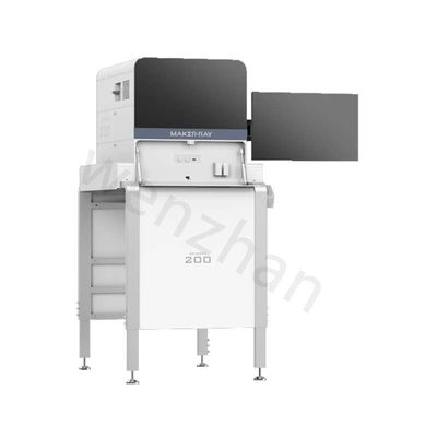Интеллектуальный онлайн/оффлайн THT AOI AIS203B-HW AIS203P-HW Анализ данных AI AOI MACHINE для поддержки смешанных печатных плат